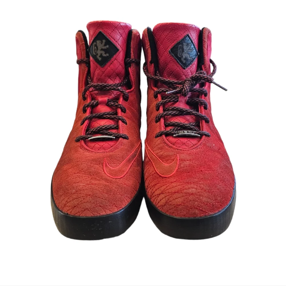 Nike lebron 11